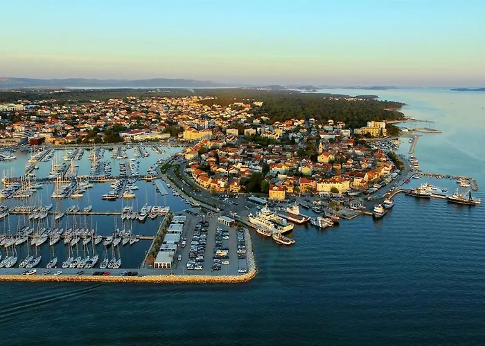Bozo Biograd Na Moru